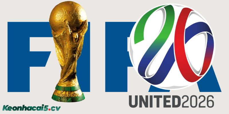 World Cup có 32 đội tham dự và sẽ tăng lên 48 trong năm 2026