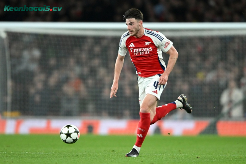 Đội hình dự kiến trước trận Arsenal vs Aston Villa Đội hình dự kiến trước trận Arsenal vs Aston Villa