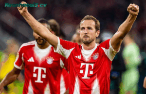 Đội hình dự kiến trước trận Bayern Munich vs Mainz
