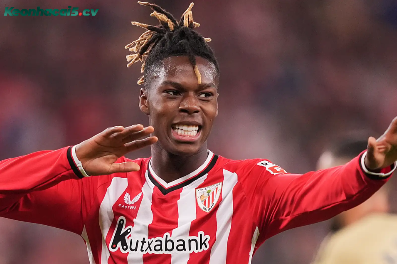 Đội hình dự kiến trước trận Celta Vigo vs Ath Bilbao Đội hình dự kiến trước trận Celta Vigo vs Ath Bilbao