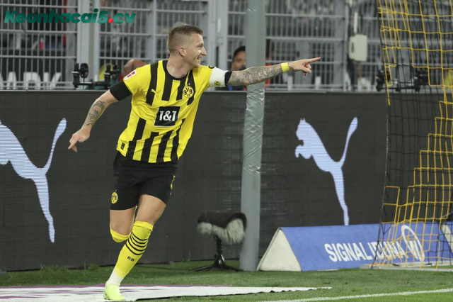 Đội hình dự kiến trước trận Dortmund vs Hoffenheim Đội hình dự kiến trước trận Dortmund vs Hoffenheim