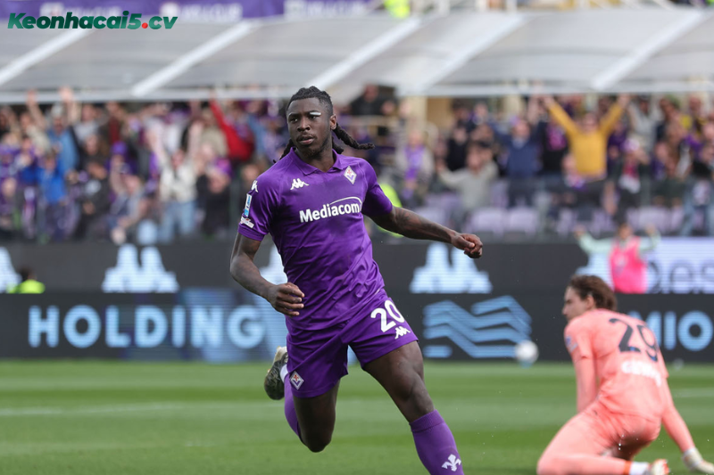 Đội hình dự kiến trước trận Fiorentina vs Verona Đội hình dự kiến trước trận Fiorentina vs Verona