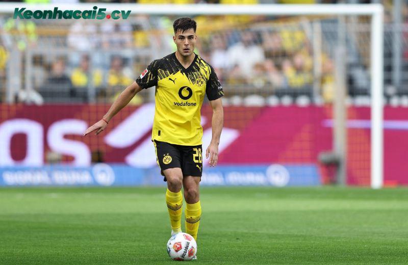 Đội hình dự kiến trước trận Freiburg vs Dortmund Đội hình dự kiến trước trận Freiburg vs Dortmund