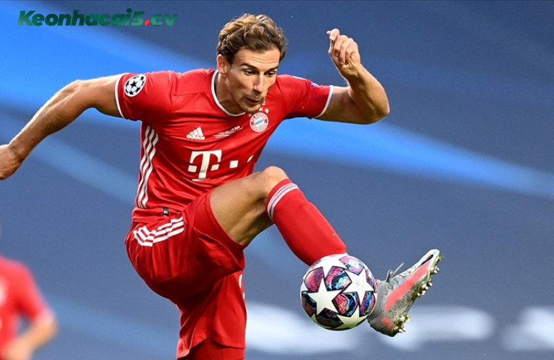 Đội hình dự kiến trước trận Heidenheim vs Bayern Munich Đội hình dự kiến trước trận Heidenheim vs Bayern Munich