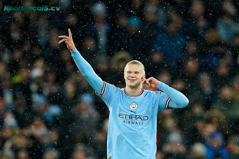 Đội hình dự kiến trước trận Nottingham vs Manchester City Đội hình dự kiến trước trận Nottingham vs Manchester City