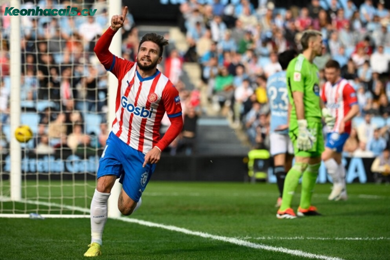 Đội hình dự kiến trước trận Real Sociedad vs Girona Đội hình dự kiến trước trận Real Sociedad vs Girona