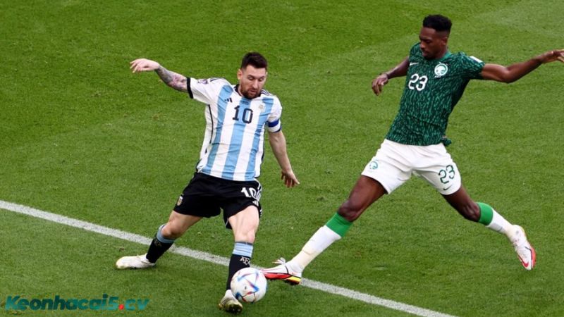 Kèo chấp trong cá cược bóng đá là một trong những loại kèo phổ biến nhất