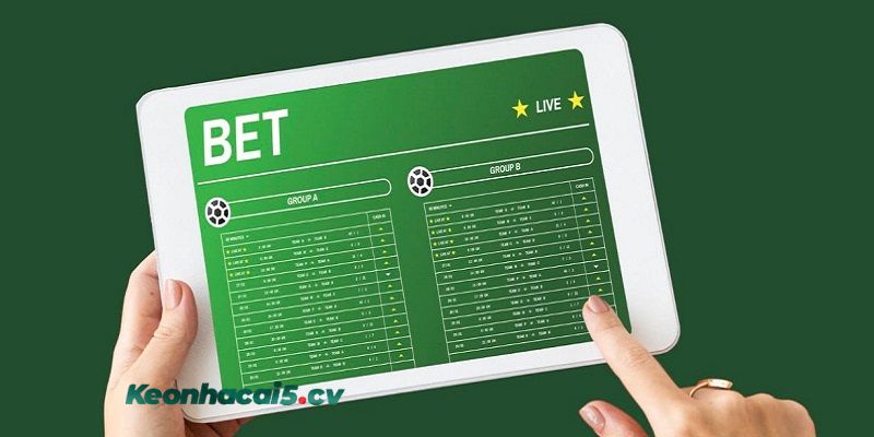 Bỏ túi những kinh nghiệm thực chiến tránh kèo dụ hiệu quả Bỏ túi những kinh nghiệm thực chiến tránh kèo dụ hiệu quả