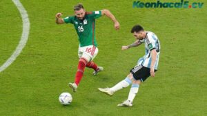 Kèo bóng đá 1/2 là gì? Vì sao được xem là mốc kèo “nhạy cảm”