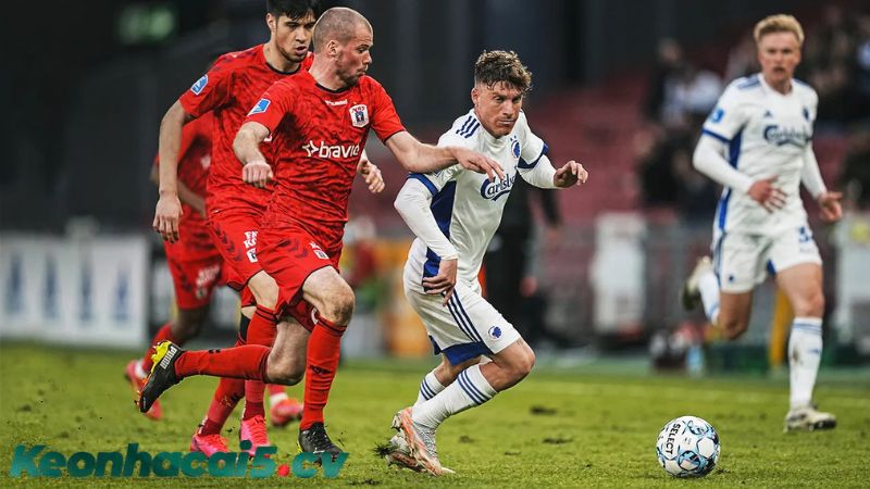 Bạn đã biết gì về kèo châu Âu Bạn đã biết gì về kèo châu Âu