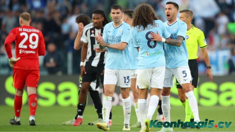 Cấu trúc kèo châu Âu bạn cần nắm vững Cấu trúc kèo châu Âu bạn cần nắm vững